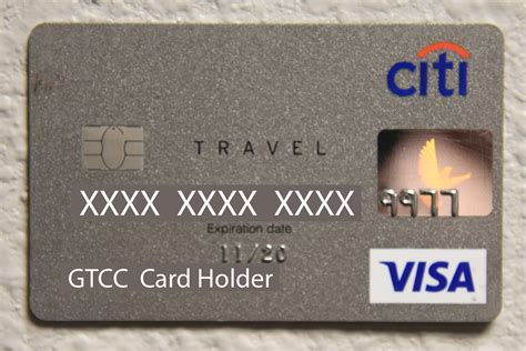 citi gtc|citi military gtc.